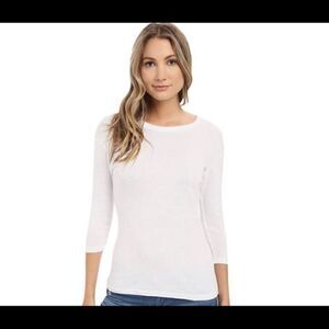 ANTHROPOLOGIE MICHAEL STARS Shine Dora top